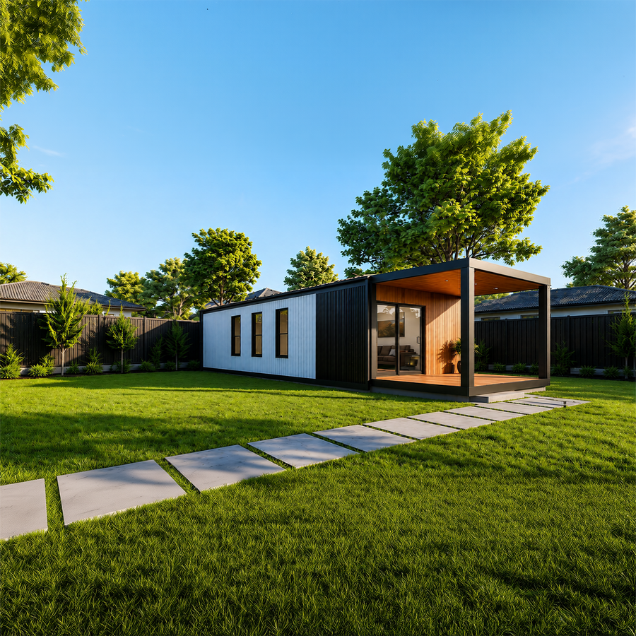 Can You Build a Granny Flat in Botanic Ridge? What to Check First