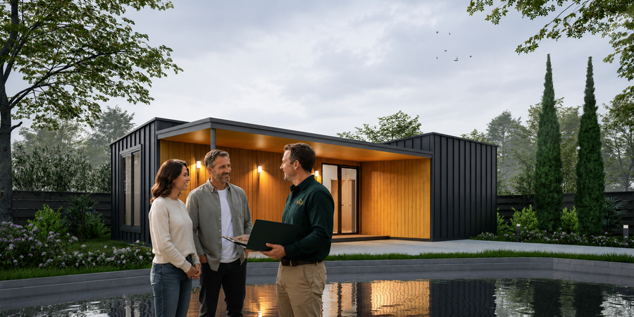 Are Granny Flats a Good Investment in Melbourne?