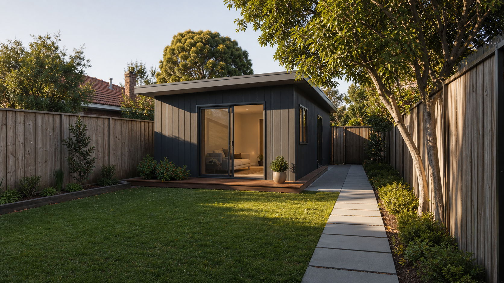 Granny Flat ROI Sensitivity Check: What If the Numbers Change?