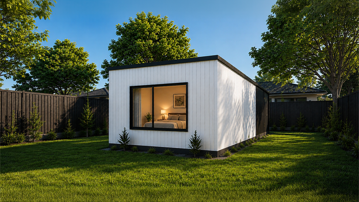 What Ongoing Costs Should You Allow for in a Granny Flat ROI Estimate?