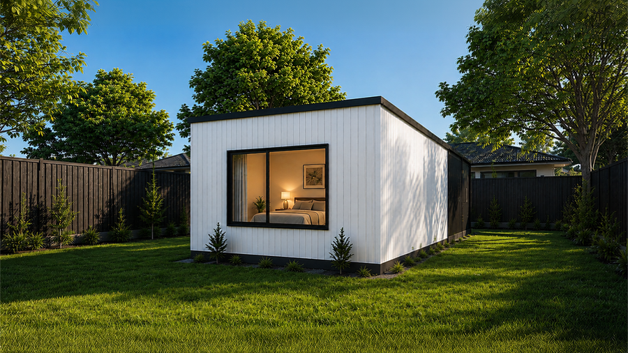 What Ongoing Costs Should You Allow for in a Granny Flat ROI Estimate?