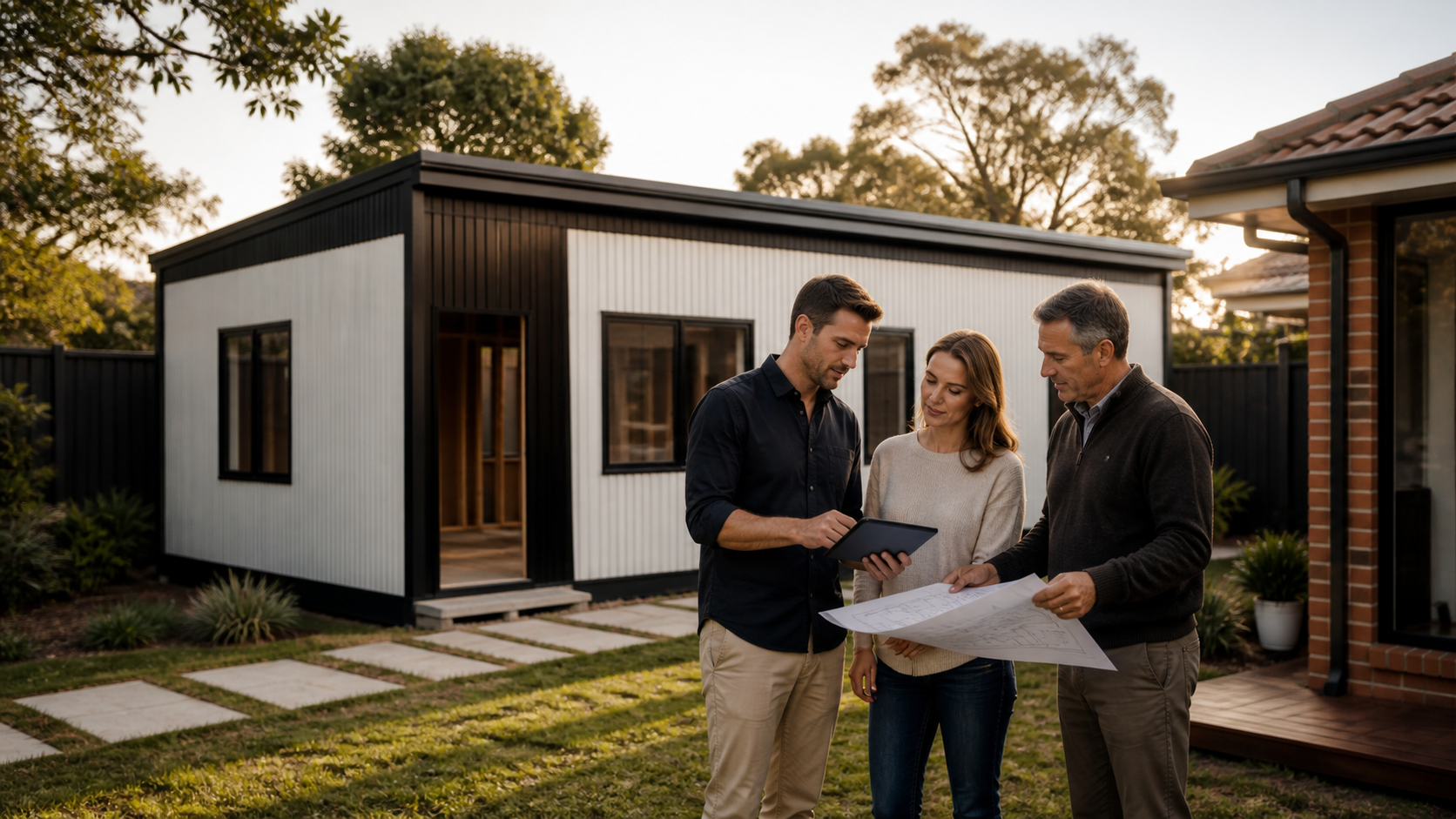 Granny Flat Prices in Victoria: What Do You Pay at Each Stage?