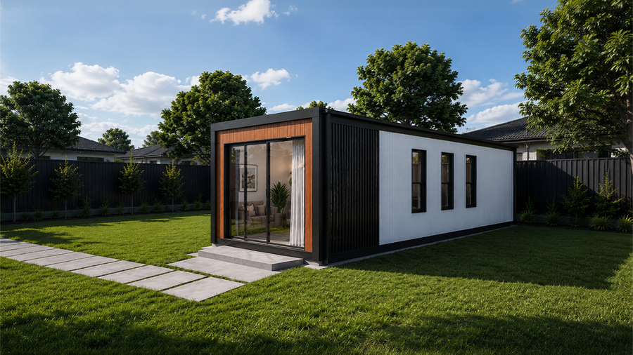 How Long Does It Take for a Granny Flat to Pay Itself Back in Melbourne?