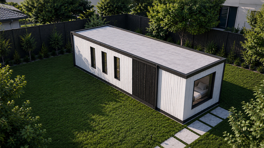 Can a Granny Flat Increase Property Value in Melbourne?