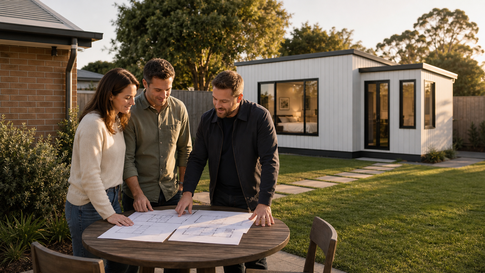 3 Bedroom Granny Flat Price in Victoria: What Changes the Total?