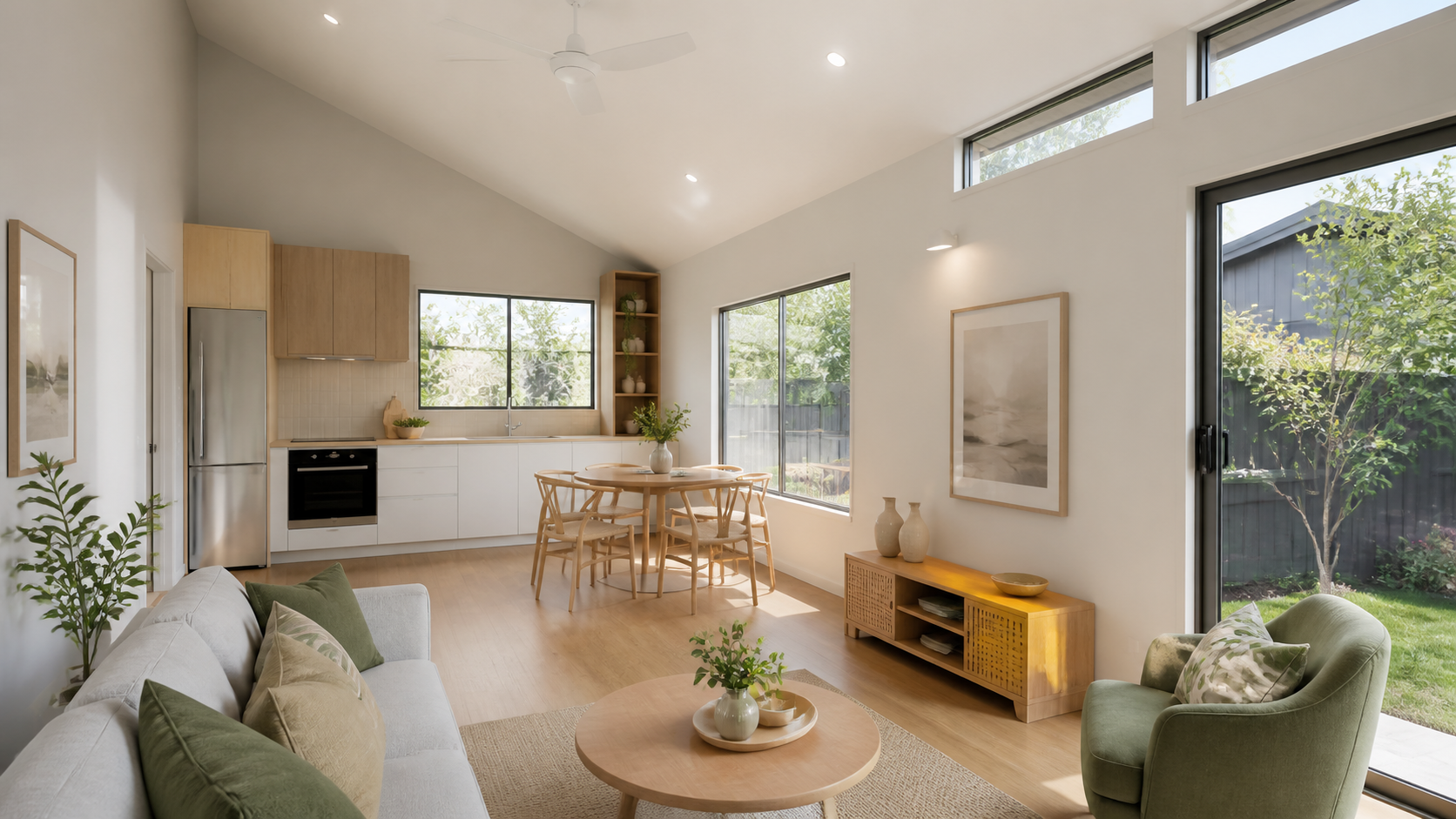 Granny Flat Ceiling Height in Victoria: What Homeowners Need to Check