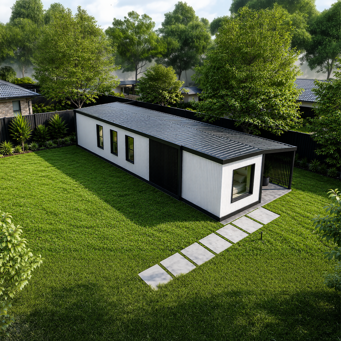 3 Bedroom